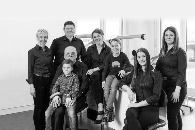 40 Jahre Antweiler Zahntechnik Antweiler Zahntechnik