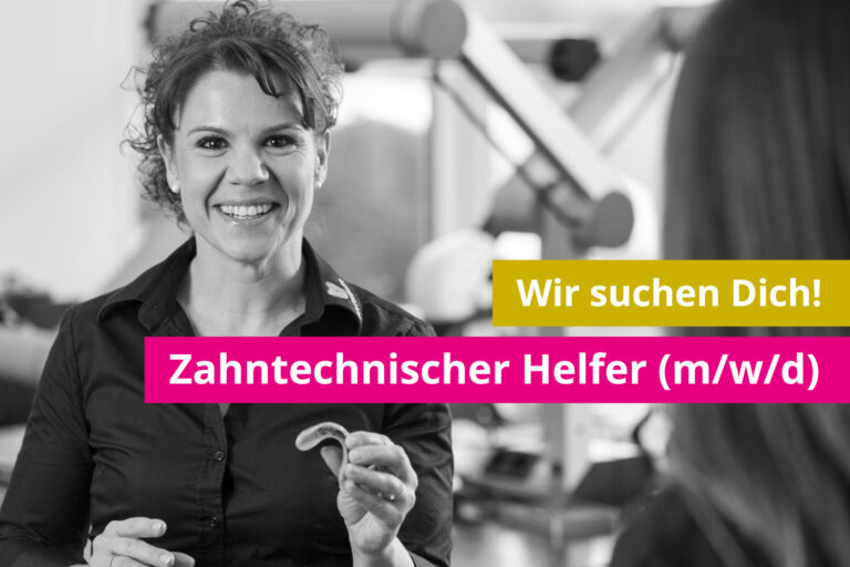 Zahntechnischer-Helfer